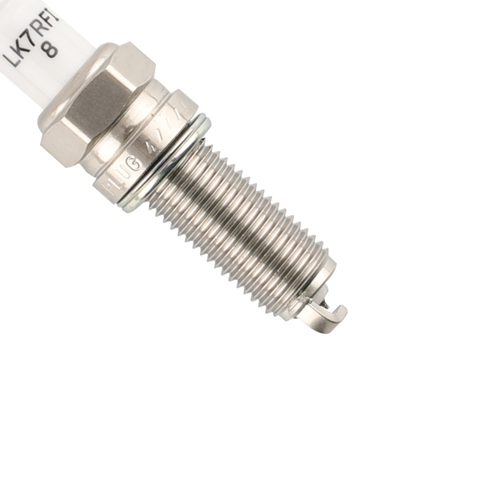 3 Ignition Coils + Spark Plugs compatible for Smart Fortwo 1000CC L3 2008-2015 UF681 95983