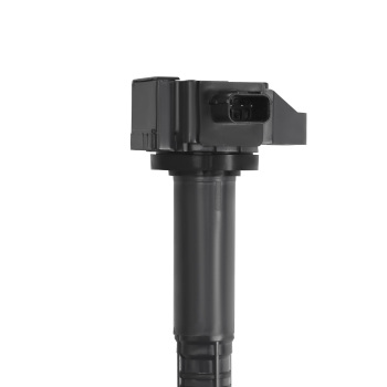 4X Ignition Coils + 4X Spark Plugs compatible for Acura TLX L4 2.4L 2015-2020 UF712 93501