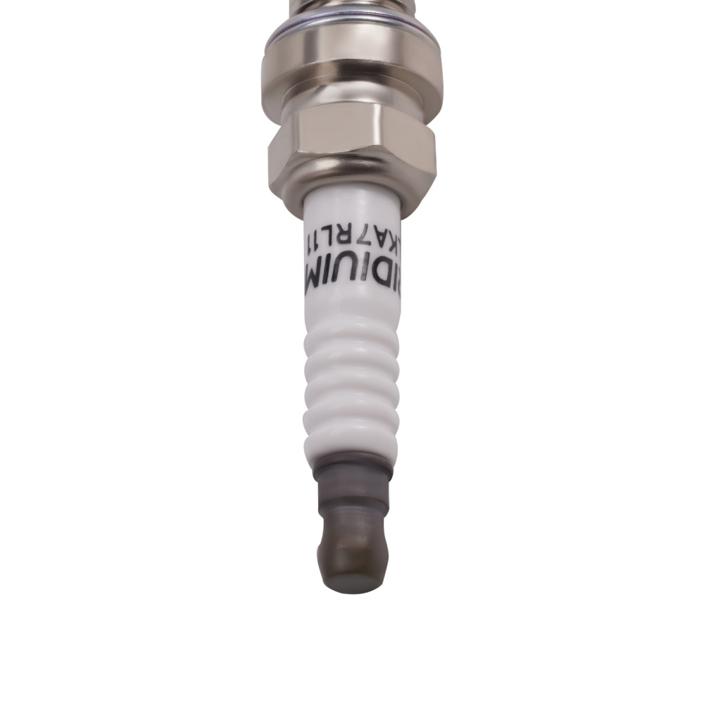 4X Ignition Coils + 4X Spark Plugs compatible for Acura TLX L4 2.4L 2015-2020 UF712 93501