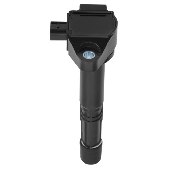 4X Ignition Coils + 4X Spark Plugs compatible for Acura TLX L4 2.4L 2015-2020 UF712 93501