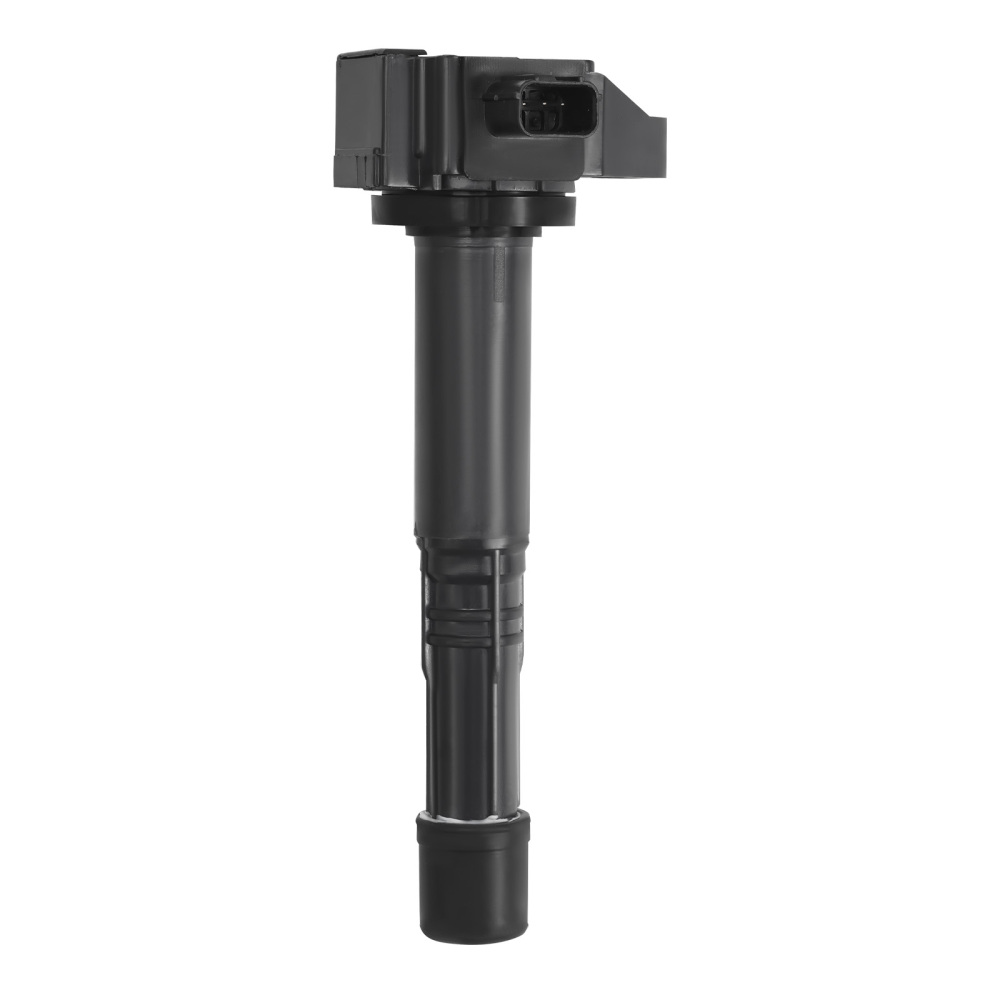 4X Ignition Coils + 4X Spark Plugs compatible for Acura TLX L4 2.4L 2015-2020 UF712 93501