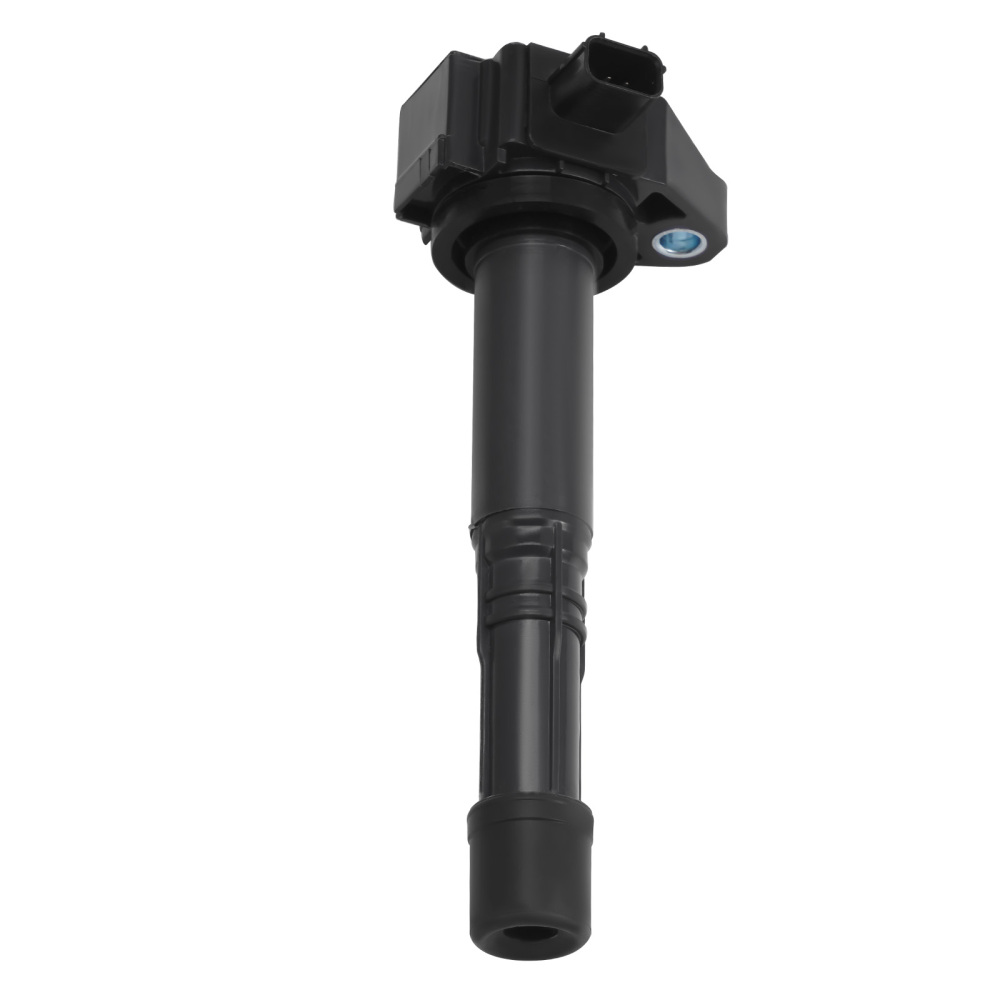 4X Ignition Coils + 4X Spark Plugs compatible for Acura TLX L4 2.4L 2015-2020 UF712 93501