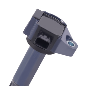 4x Ignition Coil Set compatible for Honda Accord 2013-2017 CR-V 2015-2019 2.4L 305205A2A01