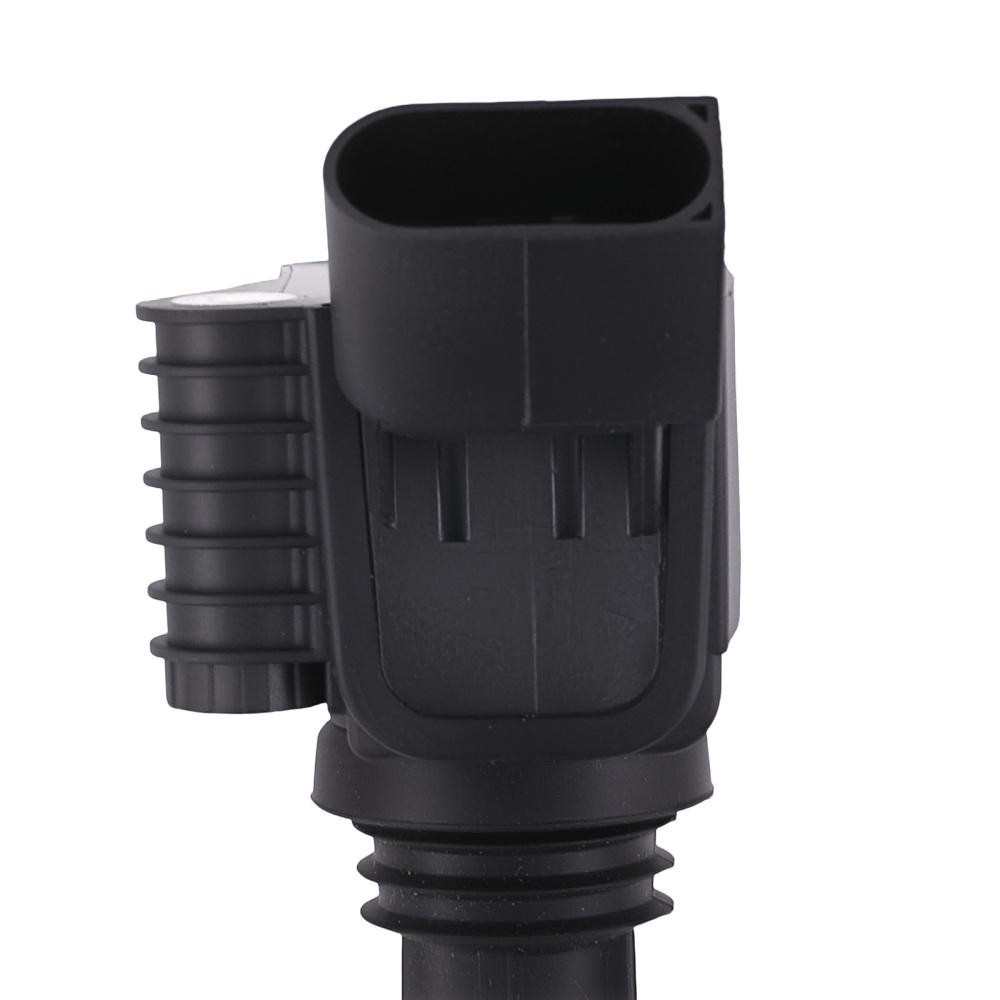 4x Ignition CoilSpark Plug compatible for VW Jetta L4 1.4L 2016-2018 04C905110A UF718