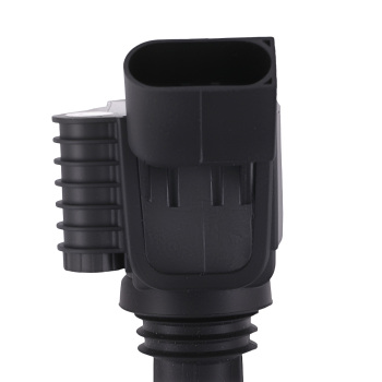 4x Ignition CoilSpark Plug compatible for VW Jetta L4 1.4L 2016-2018 04C905110A UF718