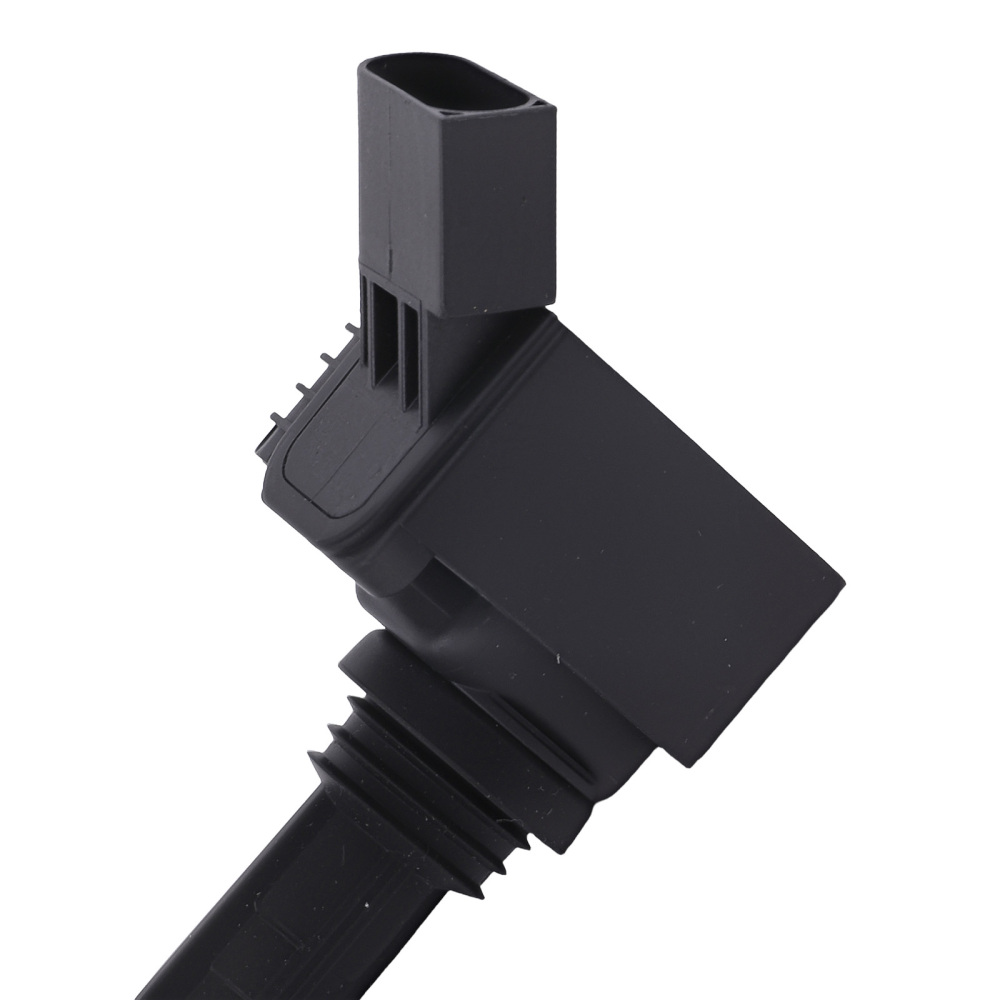 4x Ignition CoilSpark Plug compatible for VW Jetta L4 1.4L 2016-2018 04C905110A UF718