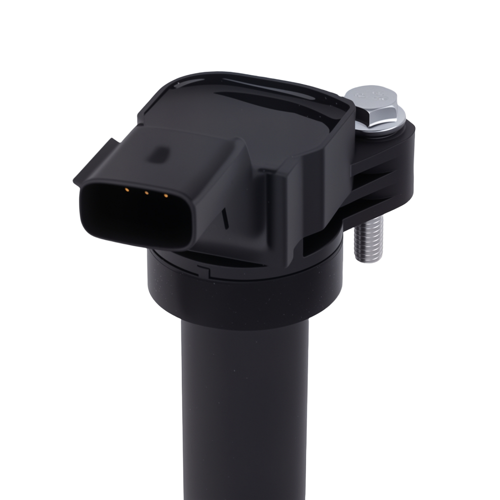 4x Ignition CoilSpark Plug compatible for Chevrolet Spark 1.2L 2013-2015 UF-725 25190788