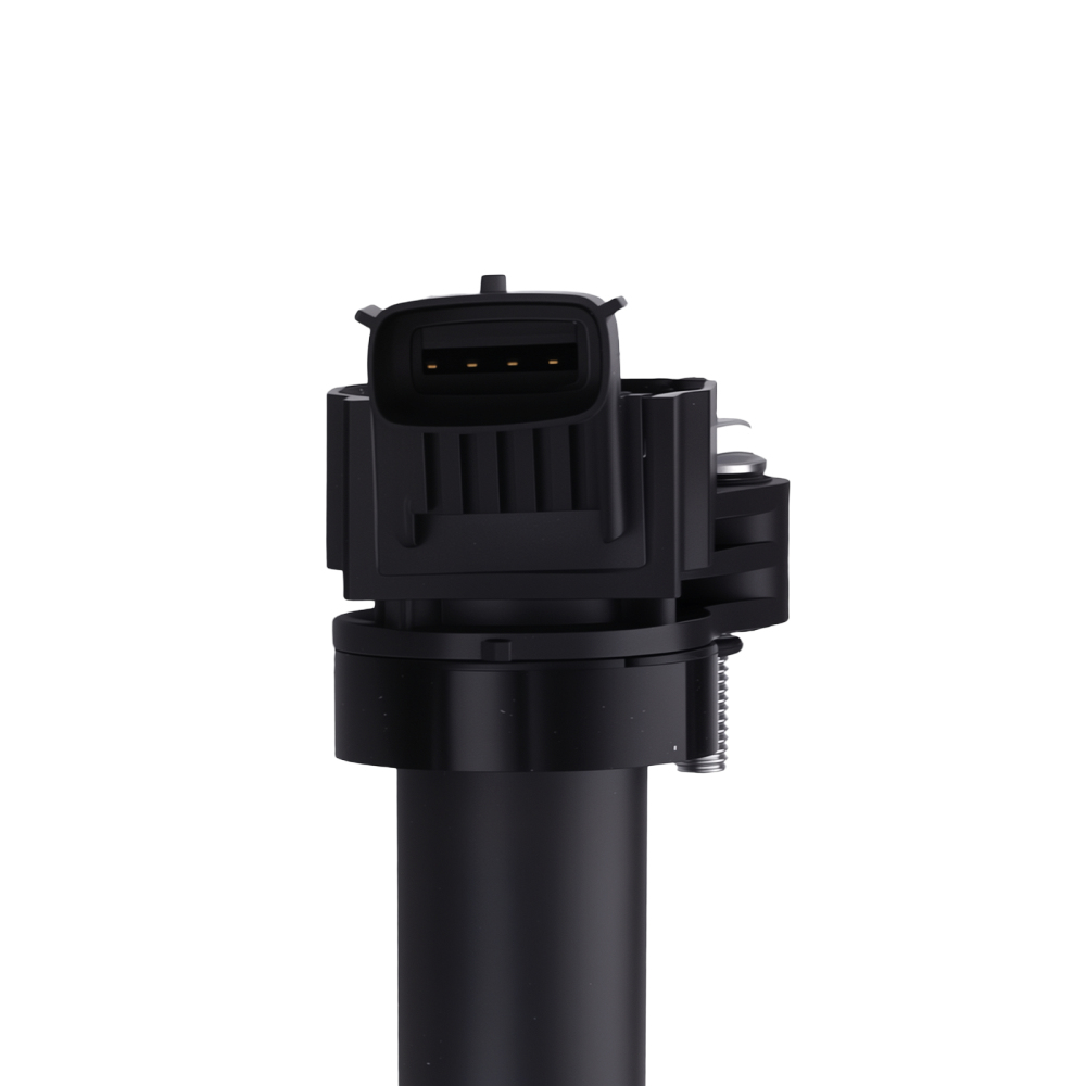 4x Ignition CoilSpark Plug compatible for Chevrolet Spark 1.2L 2013-2015 UF-725 25190788