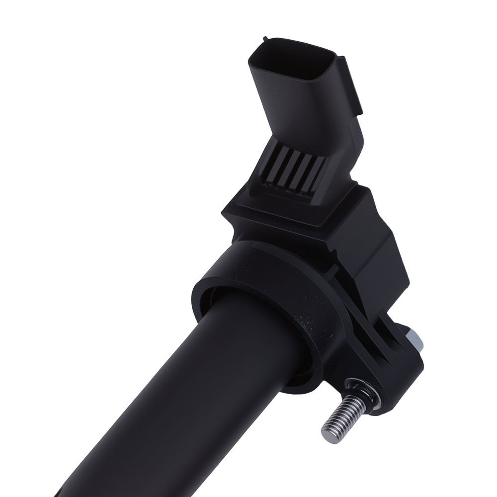 4x Ignition CoilSpark Plug compatible for Chevrolet Spark 1.2L 2013-2015 UF-725 25190788