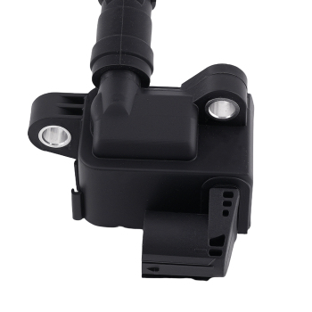 6x Ignition Coil + 6x Spark Plug Set compatible for Mercedes-Benz ML350 W166 3.5L 2012-2015