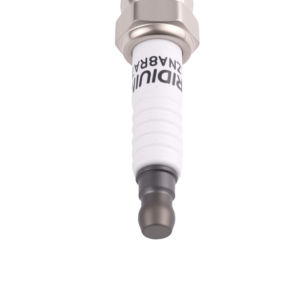 4x Ignition Coil + 4x Spark Plug compatible for Ford Escape 1.5L L4 2017-2019 DS7G12A366BB