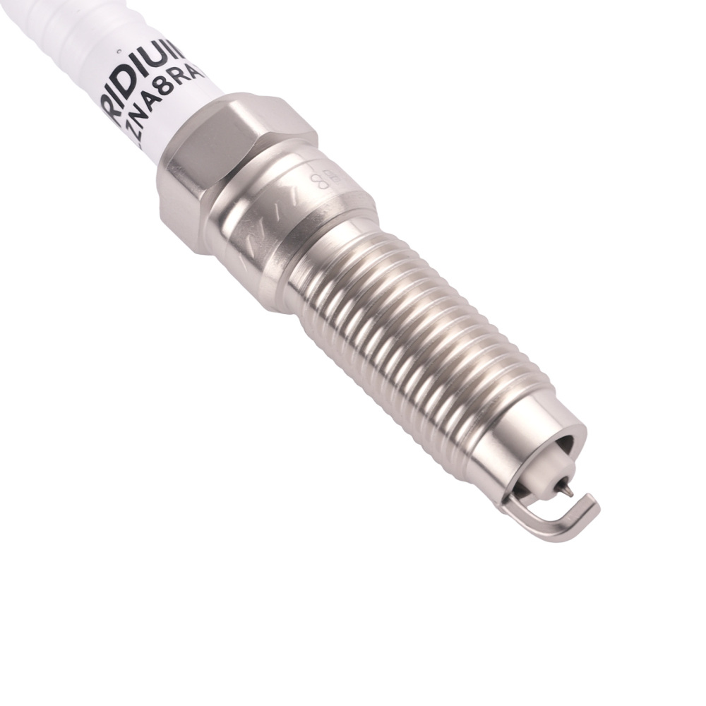 4x Ignition Coil + 4x Spark Plug compatible for Ford Escape 1.5L L4 2017-2019 DS7G12A366BB