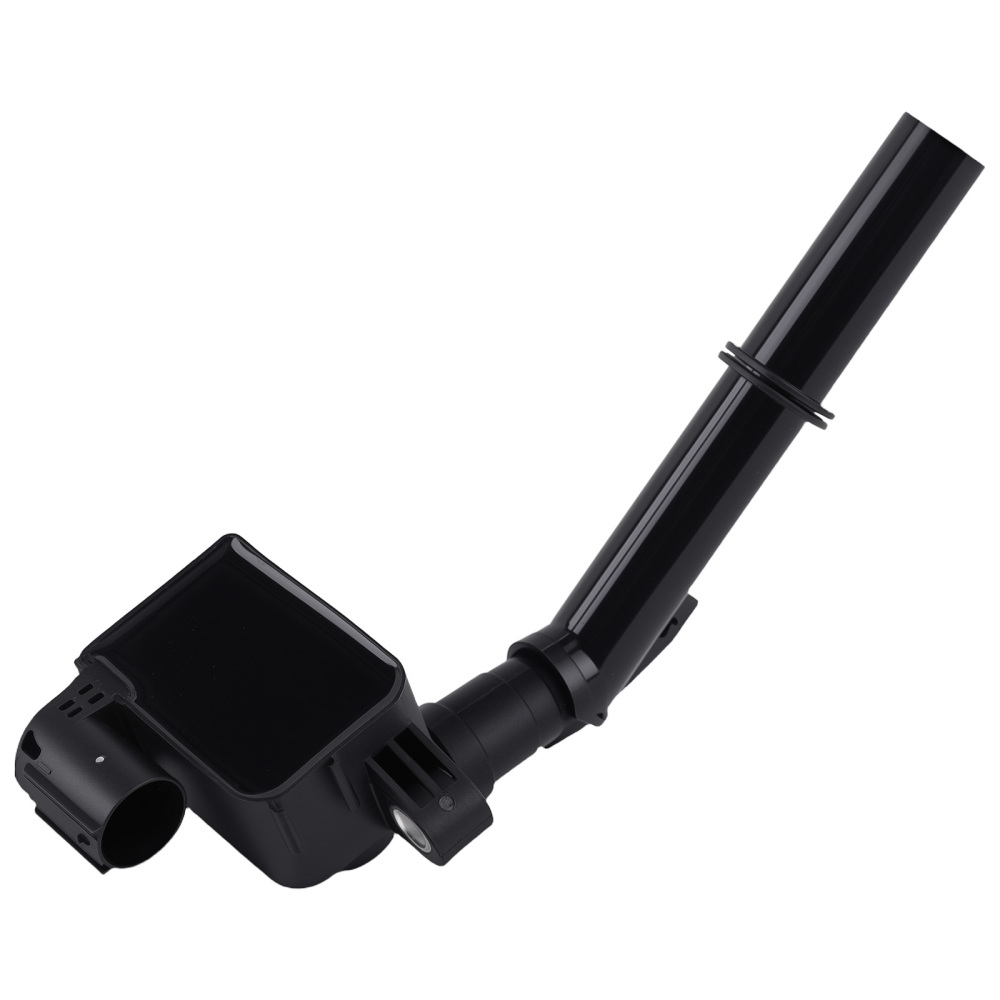 6x Ignition Coil + Spark Plug compatible for Mercedes-Benz E300 W212 3.5L 2015-2016 UF741