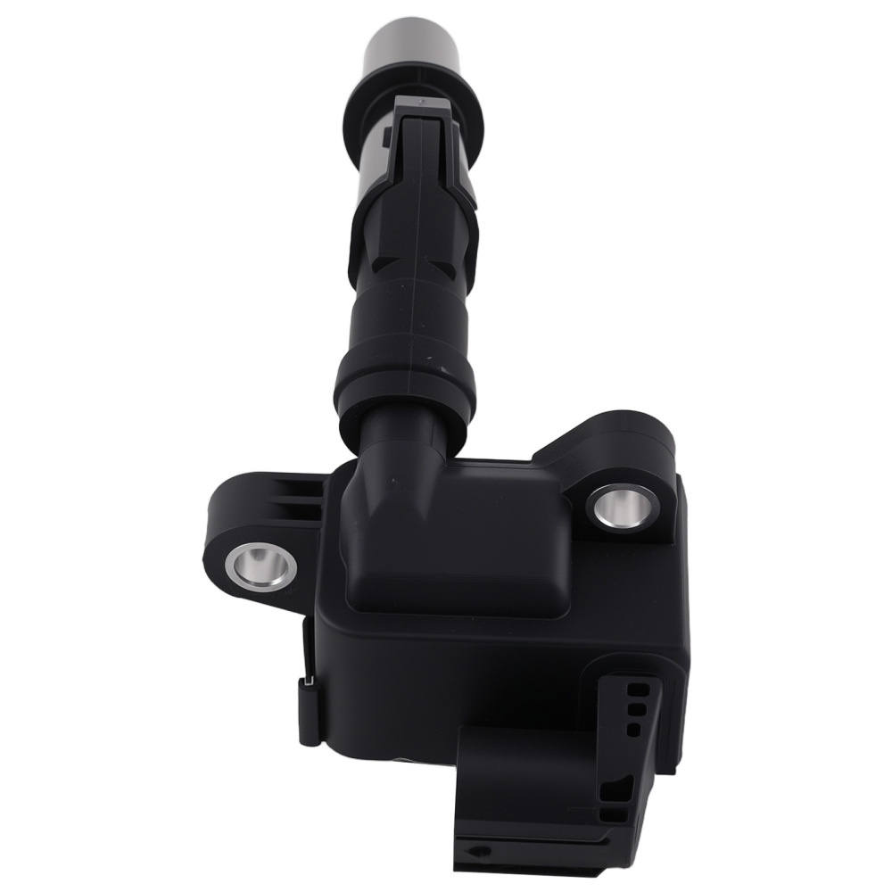 6x Ignition Coil + Spark Plug compatible for Mercedes-Benz E300 W212 3.5L 2015-2016 UF741