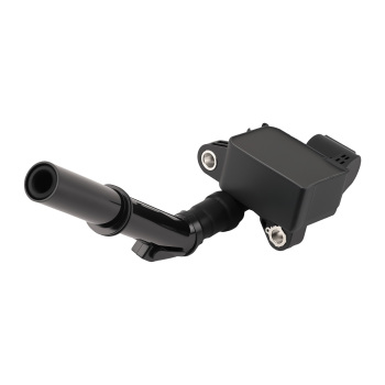 6PCS Coil Pack Kit compatible for Mercedes E350 GLK350 3.5L 2012-2016 IC847