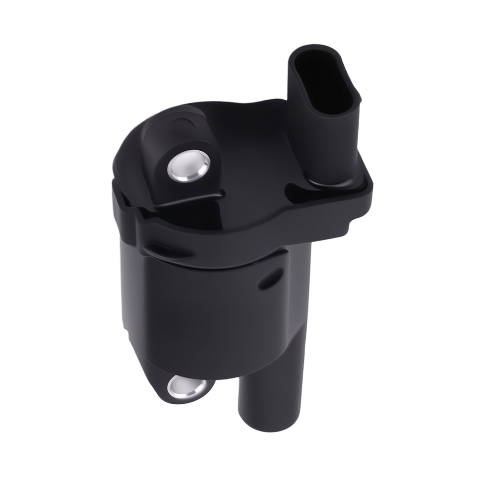 8x Ignition Coil + Spark Plug Set compatible for Chevrolet Camaro Corvette 6.2L 2016-2020