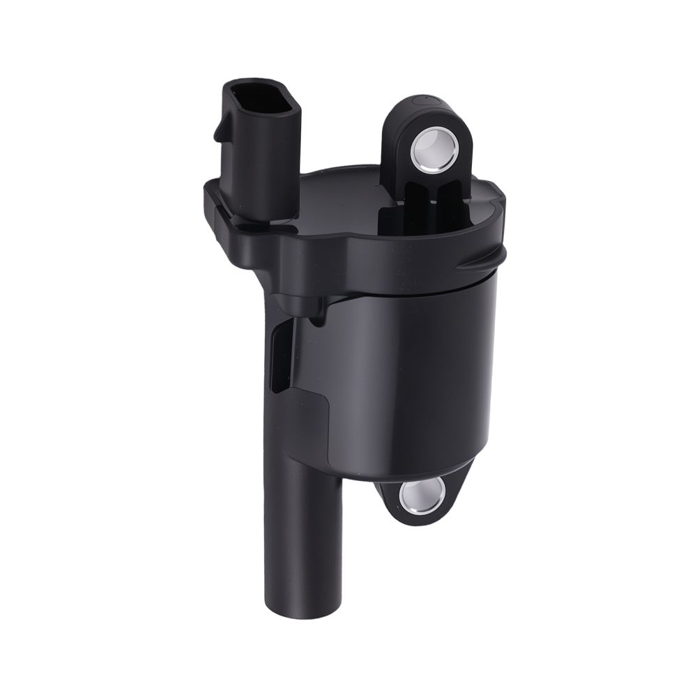 8x Ignition Coil + Spark Plug Set compatible for Chevrolet Camaro Corvette 6.2L 2016-2020