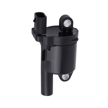 8x Ignition Coil + Spark Plug Set compatible for Chevrolet Camaro Corvette 6.2L 2016-2020