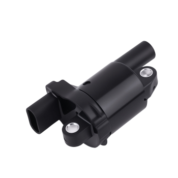 8x Ignition Coil + Spark Plug Set compatible for Chevrolet Camaro Corvette 6.2L 2016-2020