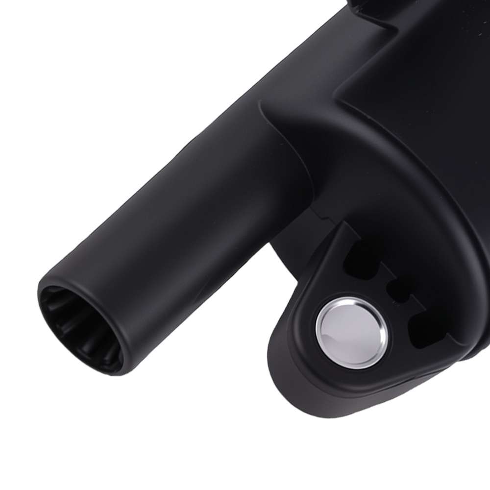 8x Ignition Coil + Spark Plug Set compatible for Chevrolet Camaro Corvette 6.2L 2016-2020