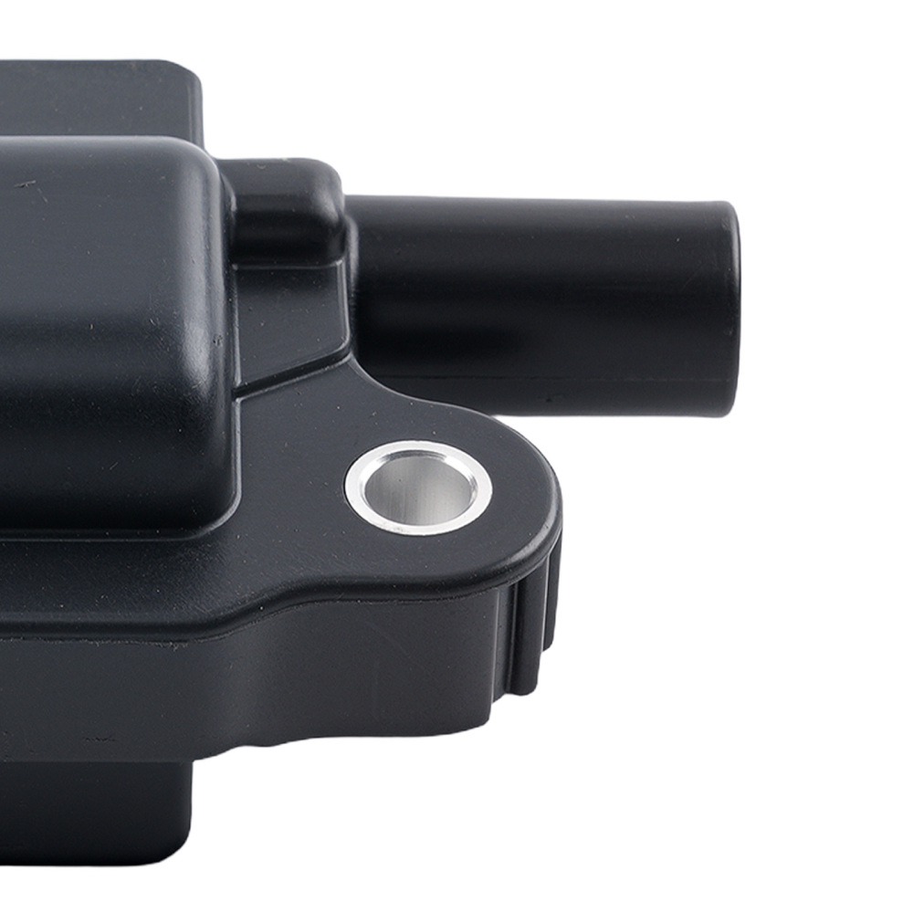 8x Ignition Coil + Spark Plug compatible for Chevrolet Silverado 1500 5.3L 6.2L 2014-2019