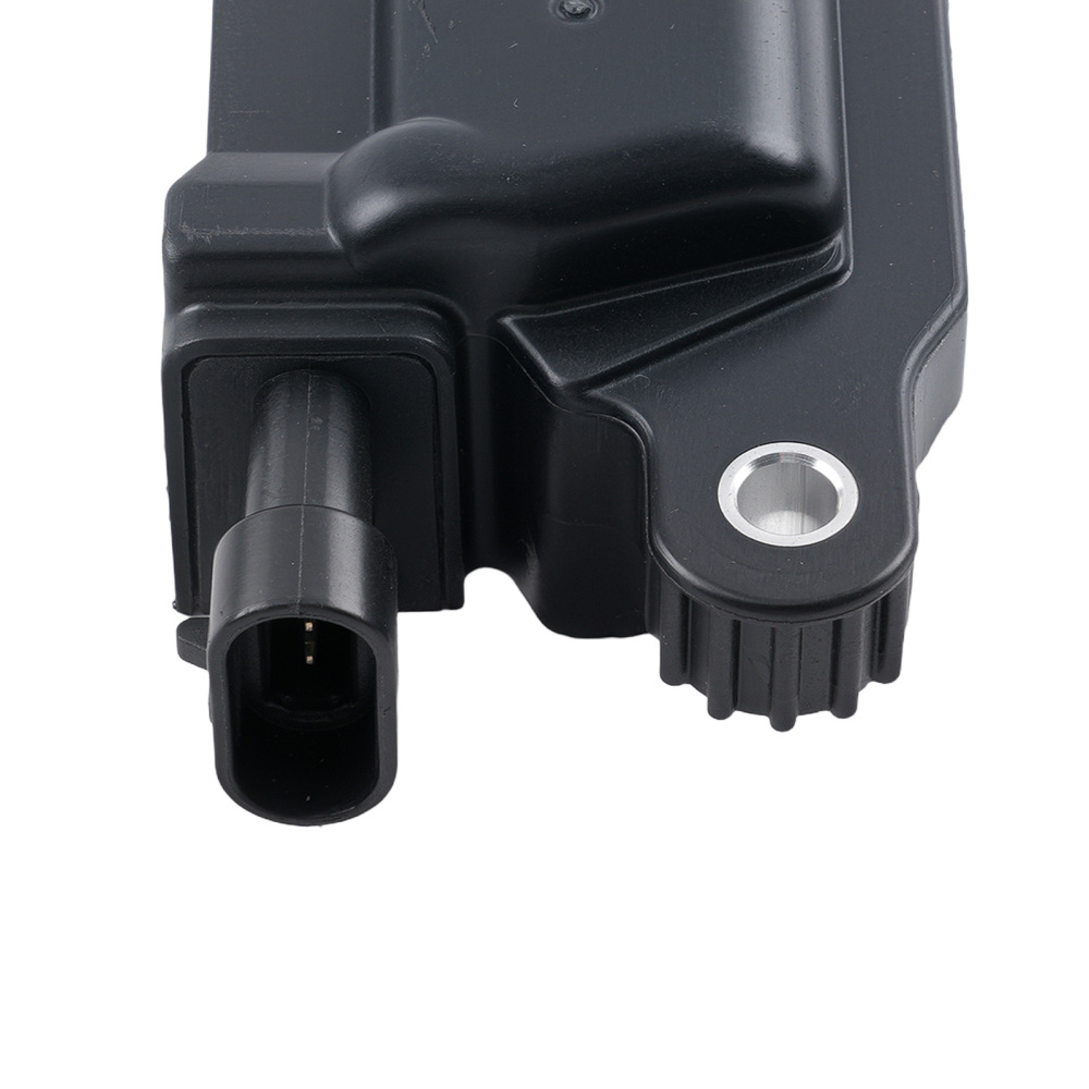 8x Ignition Coil + Spark Plug compatible for Chevrolet Silverado 1500 5.3L 6.2L 2014-2019