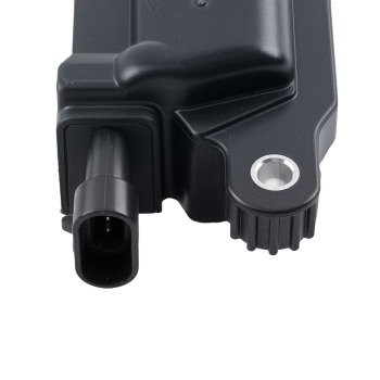 8x Ignition Coil + Spark Plug compatible for Chevrolet Silverado 1500 5.3L 6.2L 2014-2019