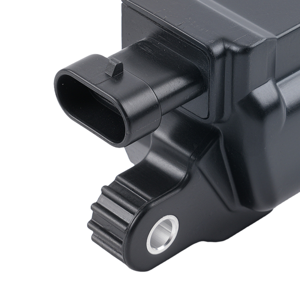 8x Ignition Coil + Spark Plug compatible for Chevrolet Silverado 1500 5.3L 6.2L 2014-2019