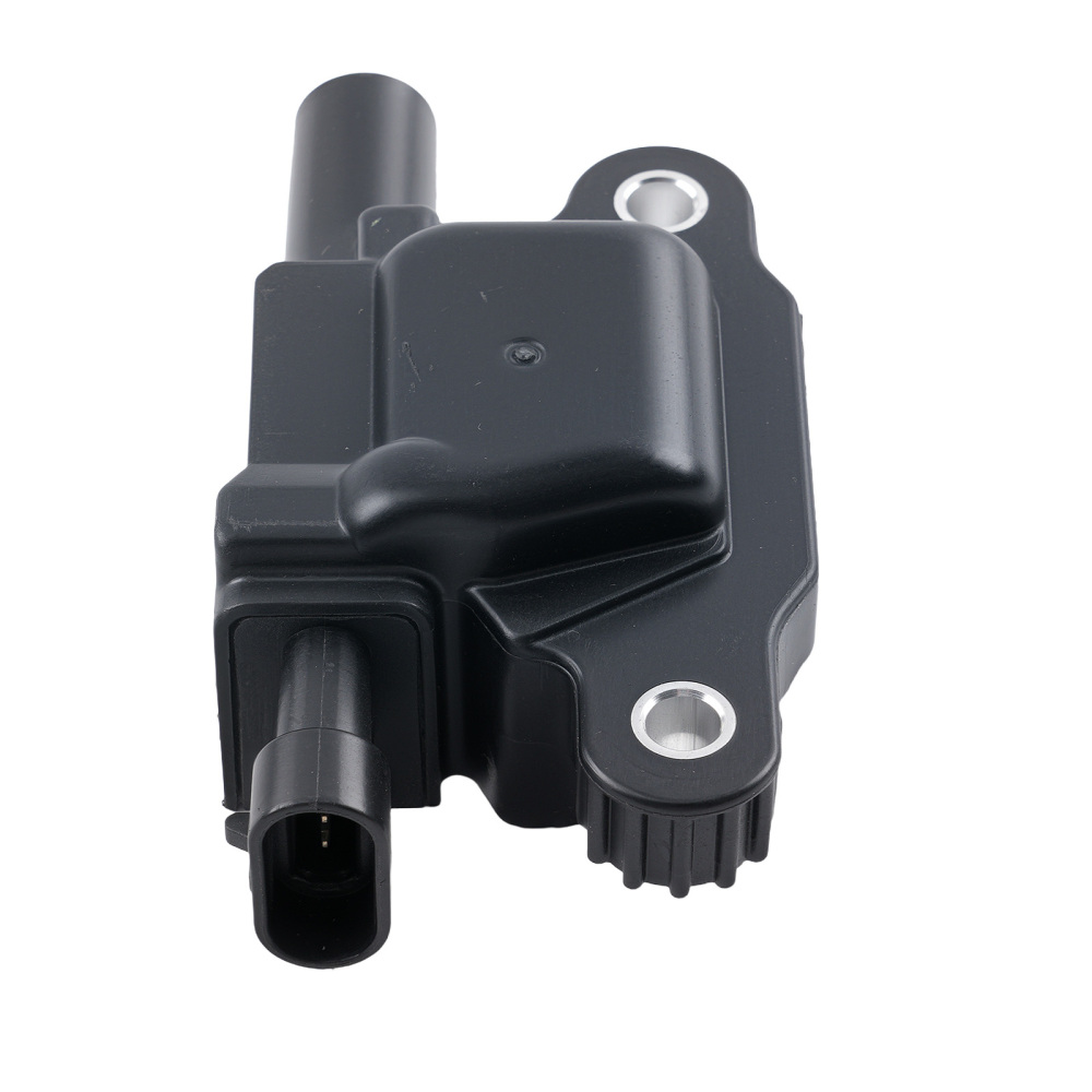 8x Ignition Coil + Spark Plug compatible for Chevrolet Silverado 1500 5.3L 6.2L 2014-2019