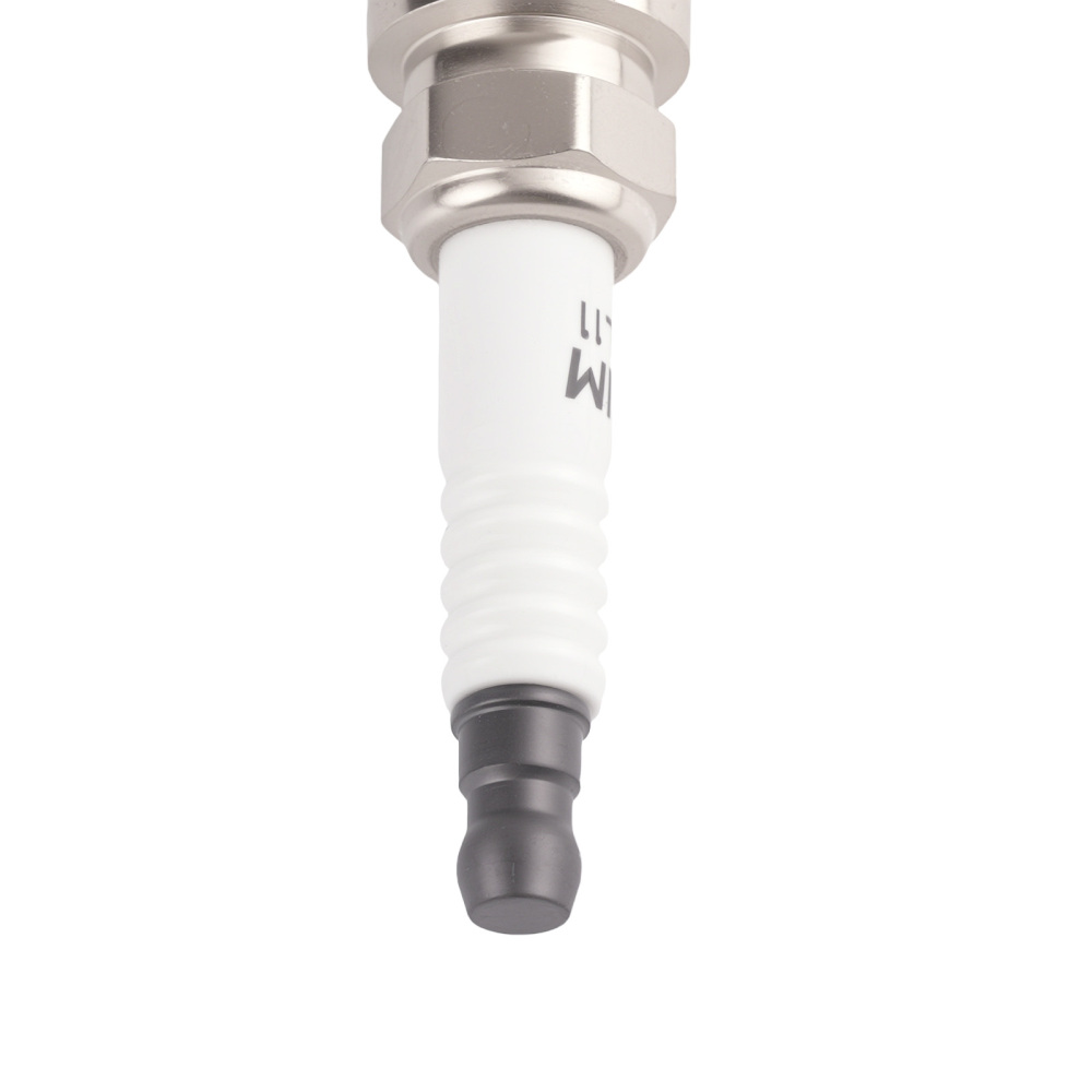 4x Ignition Coil + Spark Plug for 2016-2020 compatible for Honda Civic 2.0L Fit 1.5L UF749