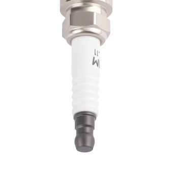 4x Ignition Coil + Spark Plug for 2016-2020 compatible for Honda Civic 2.0L Fit 1.5L UF749