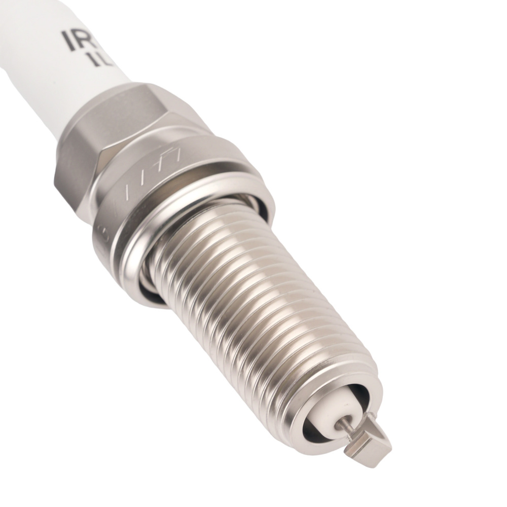 4x Ignition Coil + Spark Plug for 2016-2020 compatible for Honda Civic 2.0L Fit 1.5L UF749