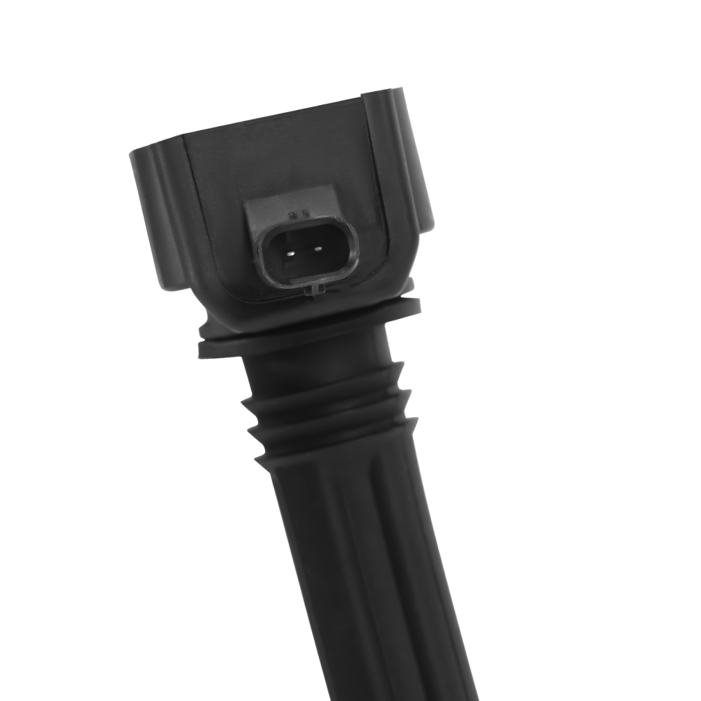 4x Electronic Ignition Coil compatible for Jeep Cherokee Compass Renegade I4 2.4 68080508AB