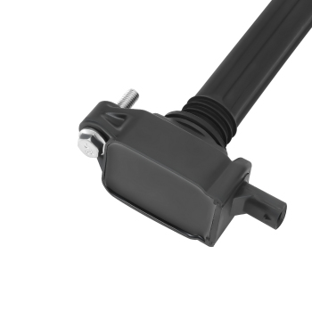4x Electronic Ignition Coil compatible for Jeep Cherokee Compass Renegade I4 2.4 68080508AB