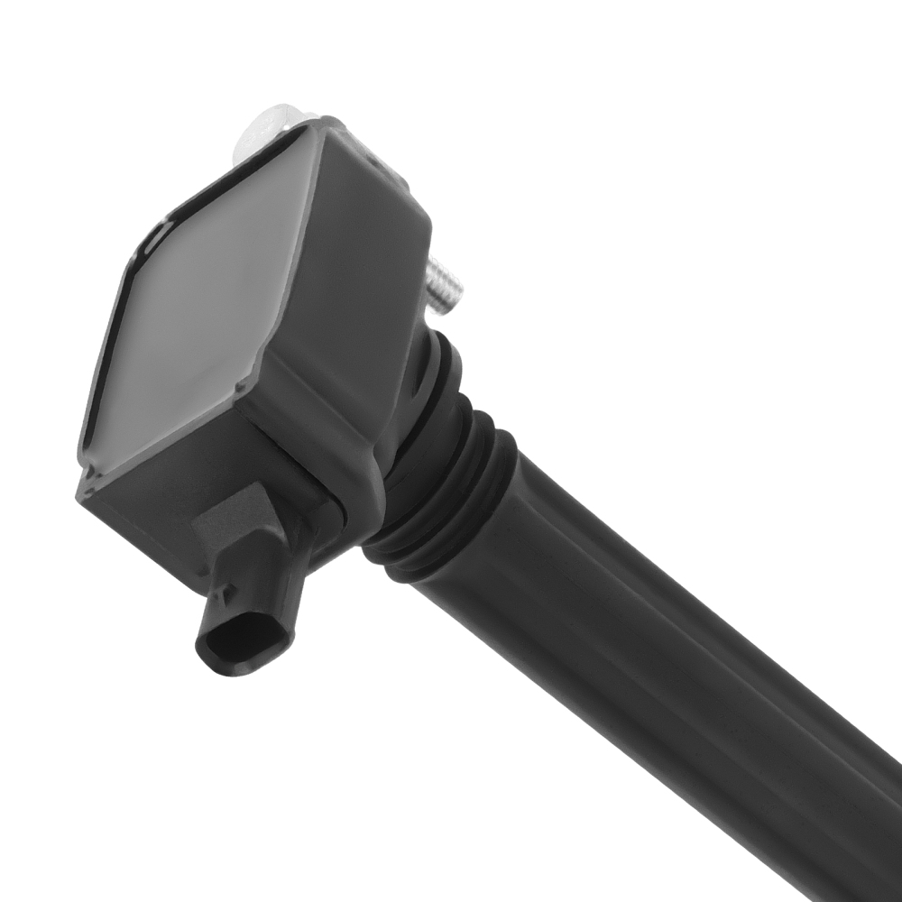 4x Electronic Ignition Coil compatible for Jeep Cherokee Compass Renegade I4 2.4 68080508AB