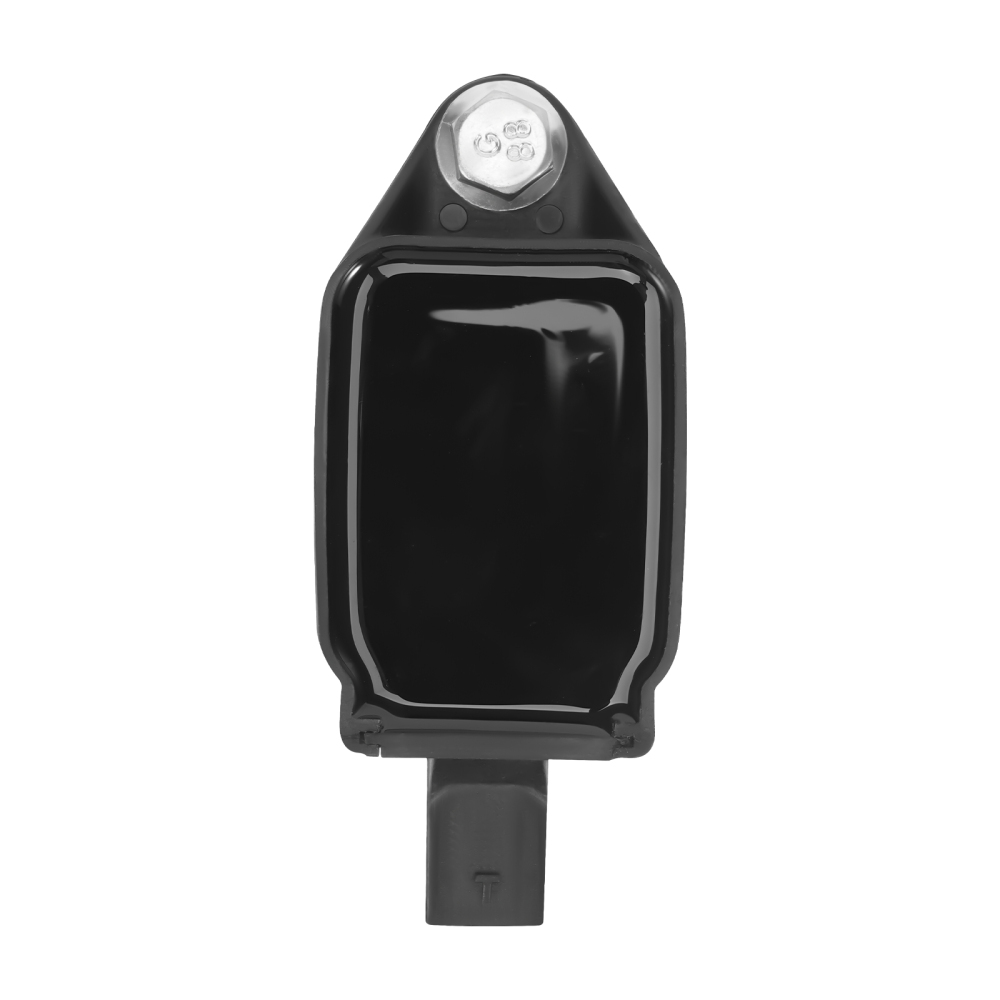 4x Electronic Ignition Coil compatible for Jeep Cherokee Compass Renegade I4 2.4 68080508AB