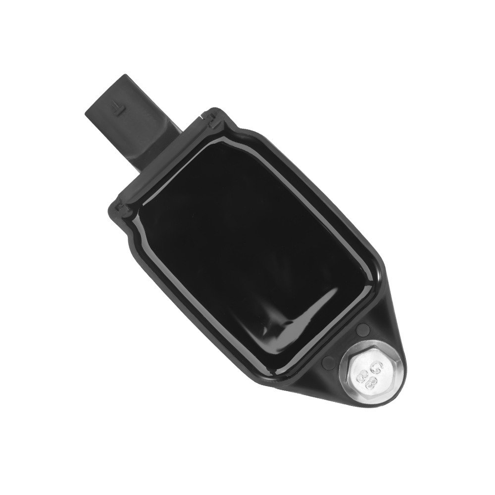 4x Electronic Ignition Coil compatible for Jeep Cherokee Compass Renegade I4 2.4 68080508AB