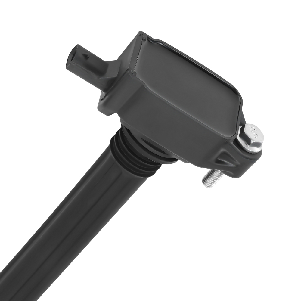 4x Electronic Ignition Coil compatible for Jeep Cherokee Compass Renegade I4 2.4 68080508AB