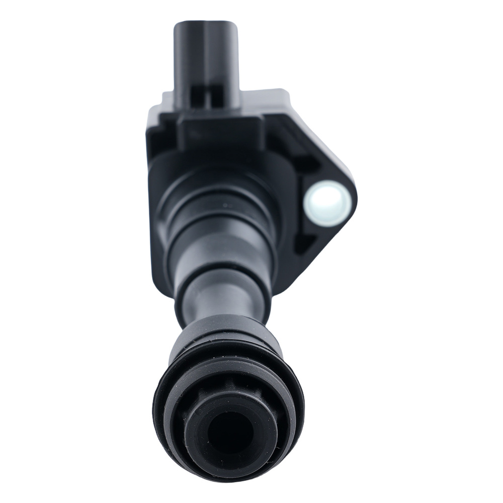 4x Ignition CoilSpark Plug compatible for Volvo S60 S90 V60 XC60 2.0L 2015-2020 UF756