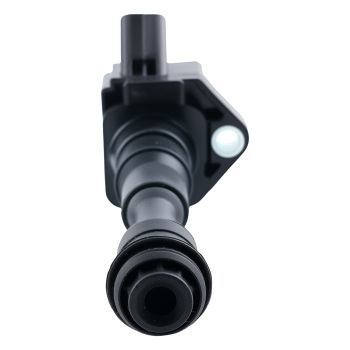 4x Ignition CoilSpark Plug compatible for Volvo S60 S90 V60 XC60 2.0L 2015-2020 UF756