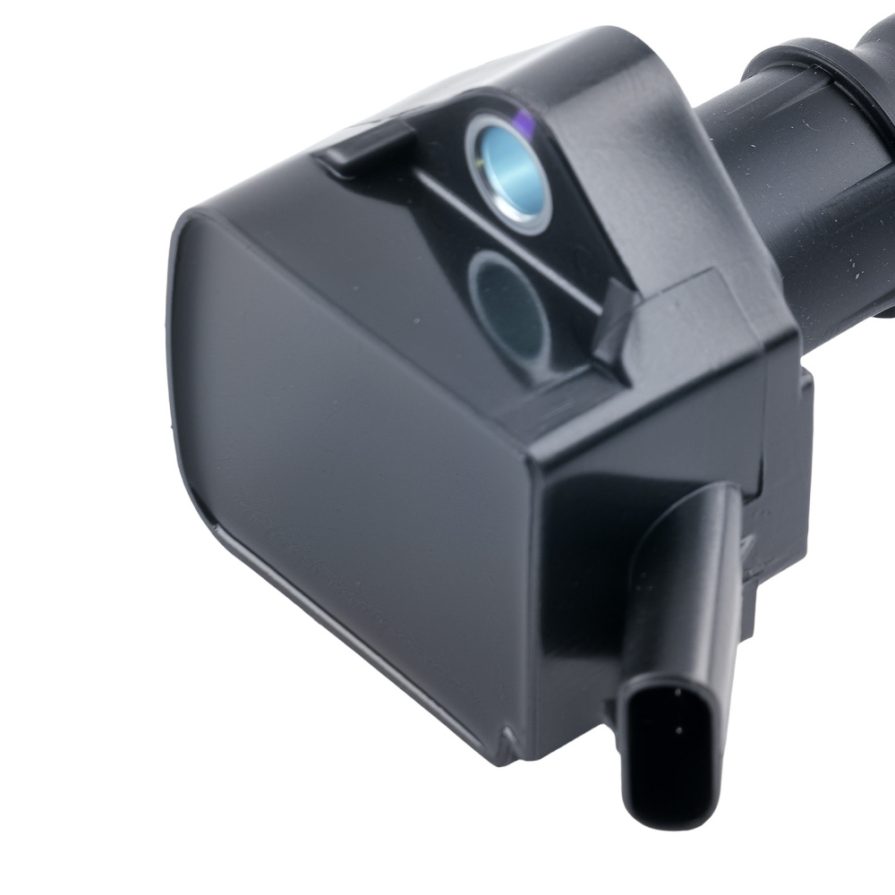 4x Ignition CoilSpark Plug compatible for Volvo S60 S90 V60 XC60 2.0L 2015-2020 UF756