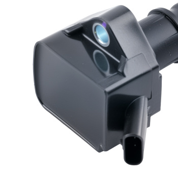 4x Ignition CoilSpark Plug compatible for Volvo S60 S90 V60 XC60 2.0L 2015-2020 UF756