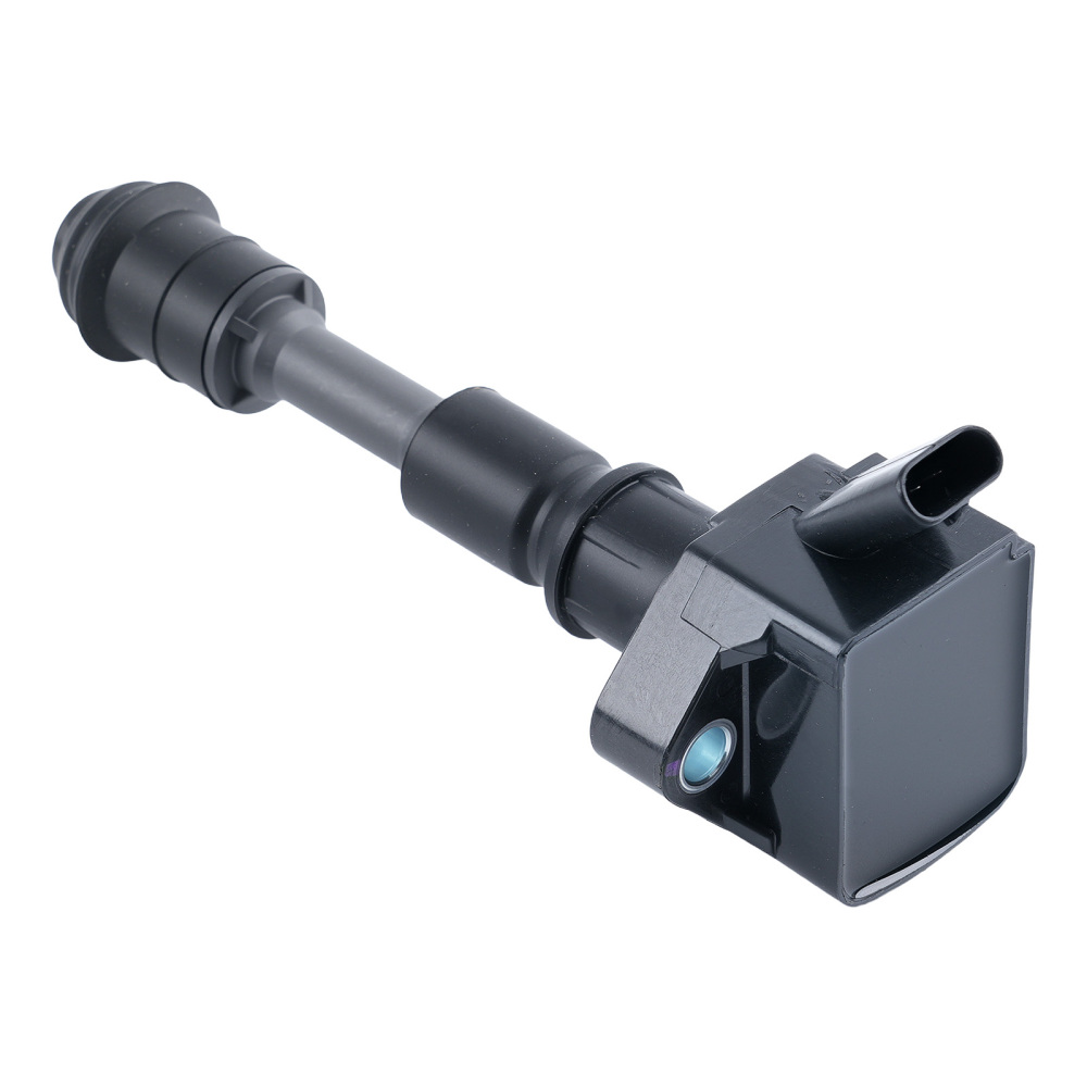 4x Ignition CoilSpark Plug compatible for Volvo S60 S90 V60 XC60 2.0L 2015-2020 UF756