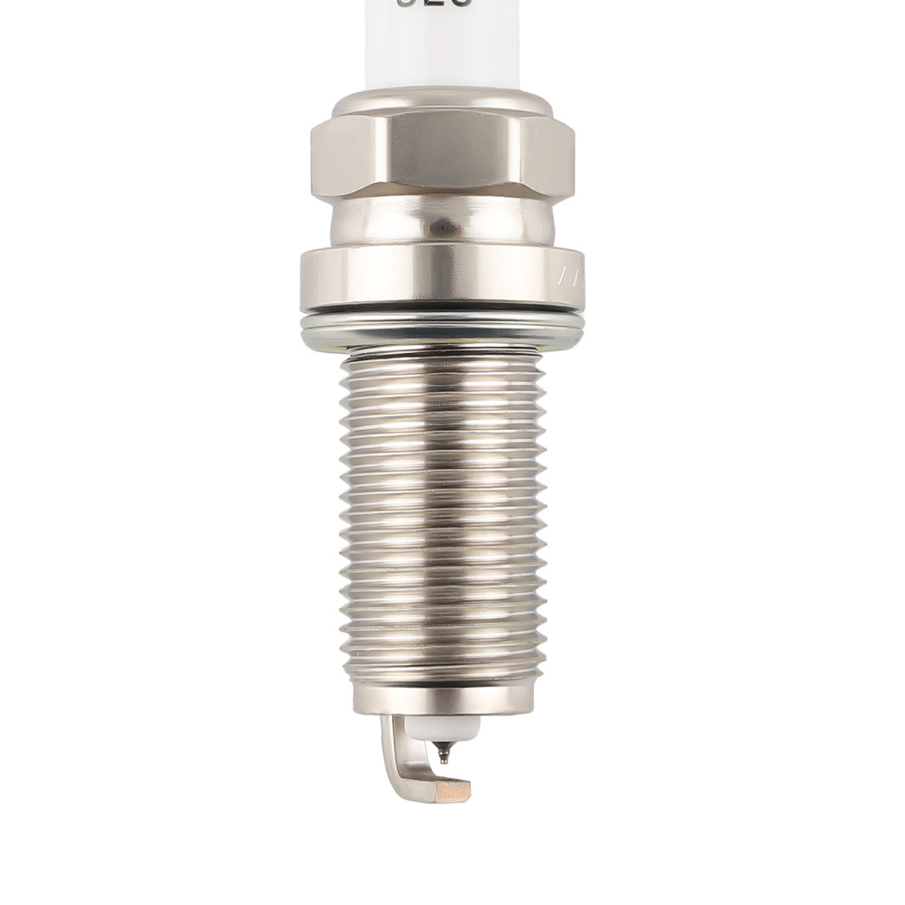 4 Ignition Coil + Spark Plugs compatible for Audi A3 A4 A5 A6 Q5 Q7 S3 TT TTS Quattro UF716