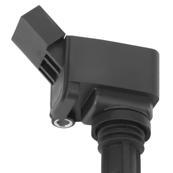 4 Ignition Coils compatible for Audi A3 A4 A5 A6 Q3 Q5 Q7 S3 compatible for Volkswagen Arteon Atlas UF752