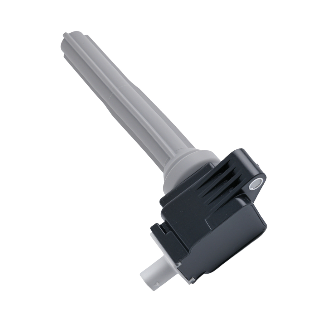 6x Ignition CoilSpark Plug compatible for Ford Edge V6 2.7L 2015-2018 UF773 FT4Z12029A