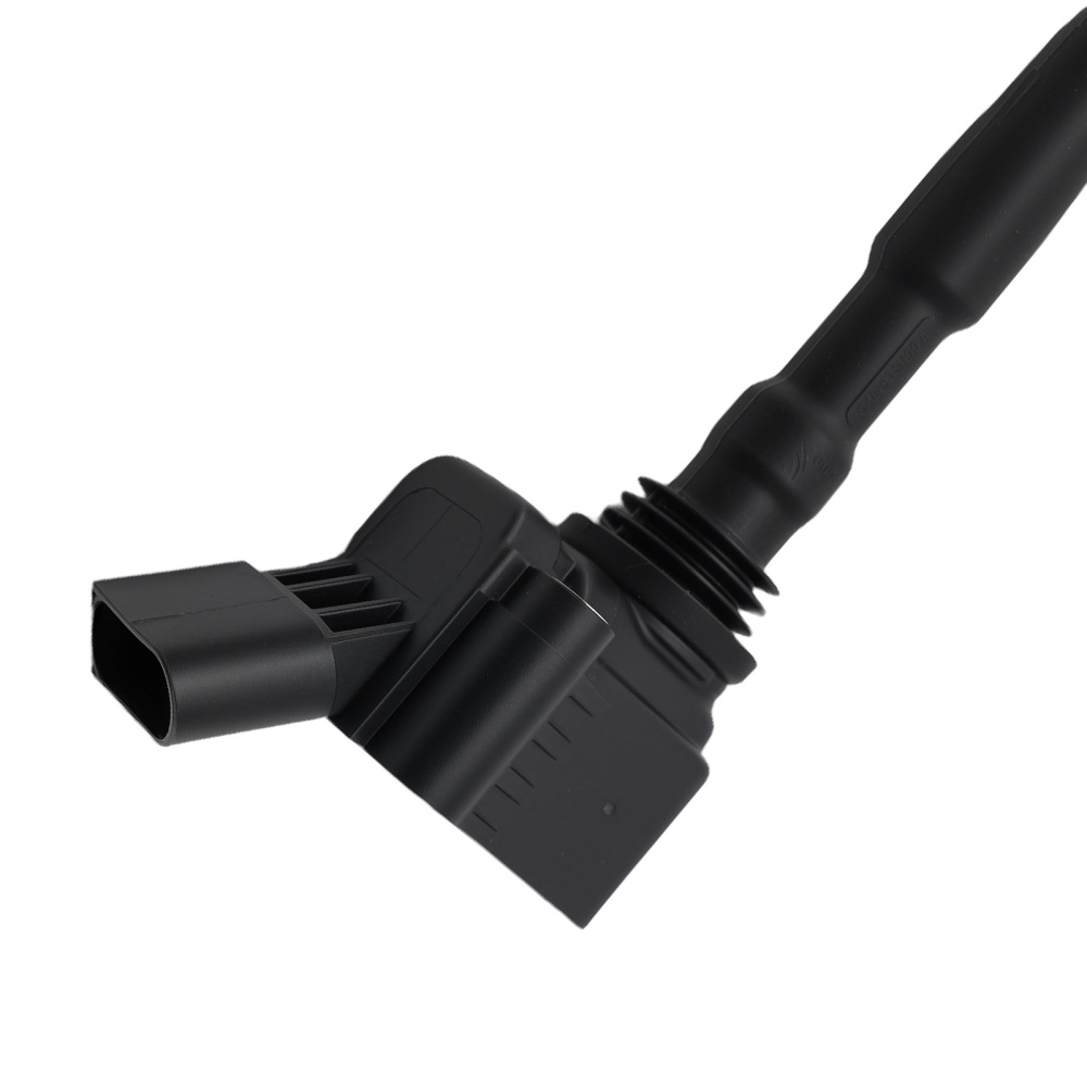 3 Bobines dallumage compatible pour Skoda Octavia Citigo Rapid 1.0 1.2 TSI CNG UF779