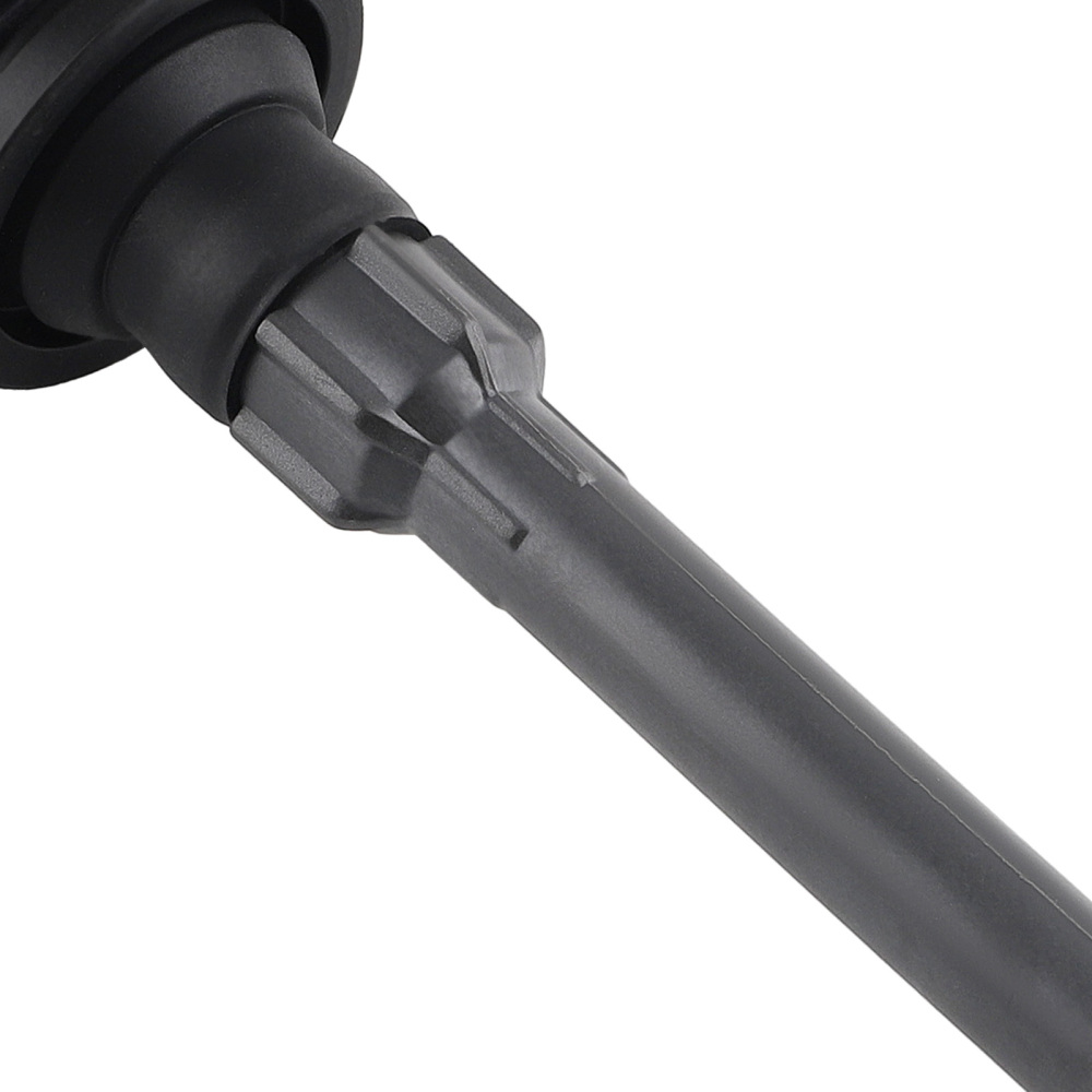 4 Ignition Coils + Spark Plugs compatible for Honda CR-V Civic Si L4 1.5L 2017-2020 UF781