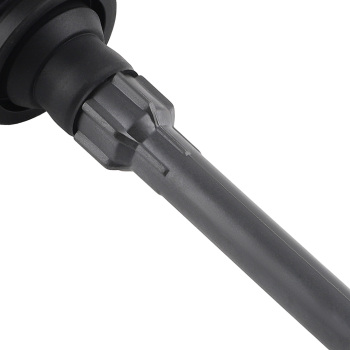 4 Ignition Coils + Spark Plugs compatible for Honda CR-V Civic Si L4 1.5L 2017-2020 UF781