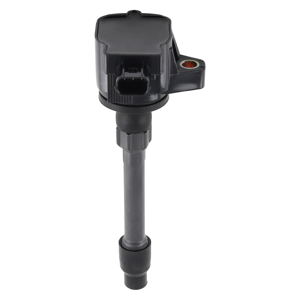 4 Ignition Coils + Spark Plugs compatible for Honda CR-V Civic Si L4 1.5L 2017-2020 UF781